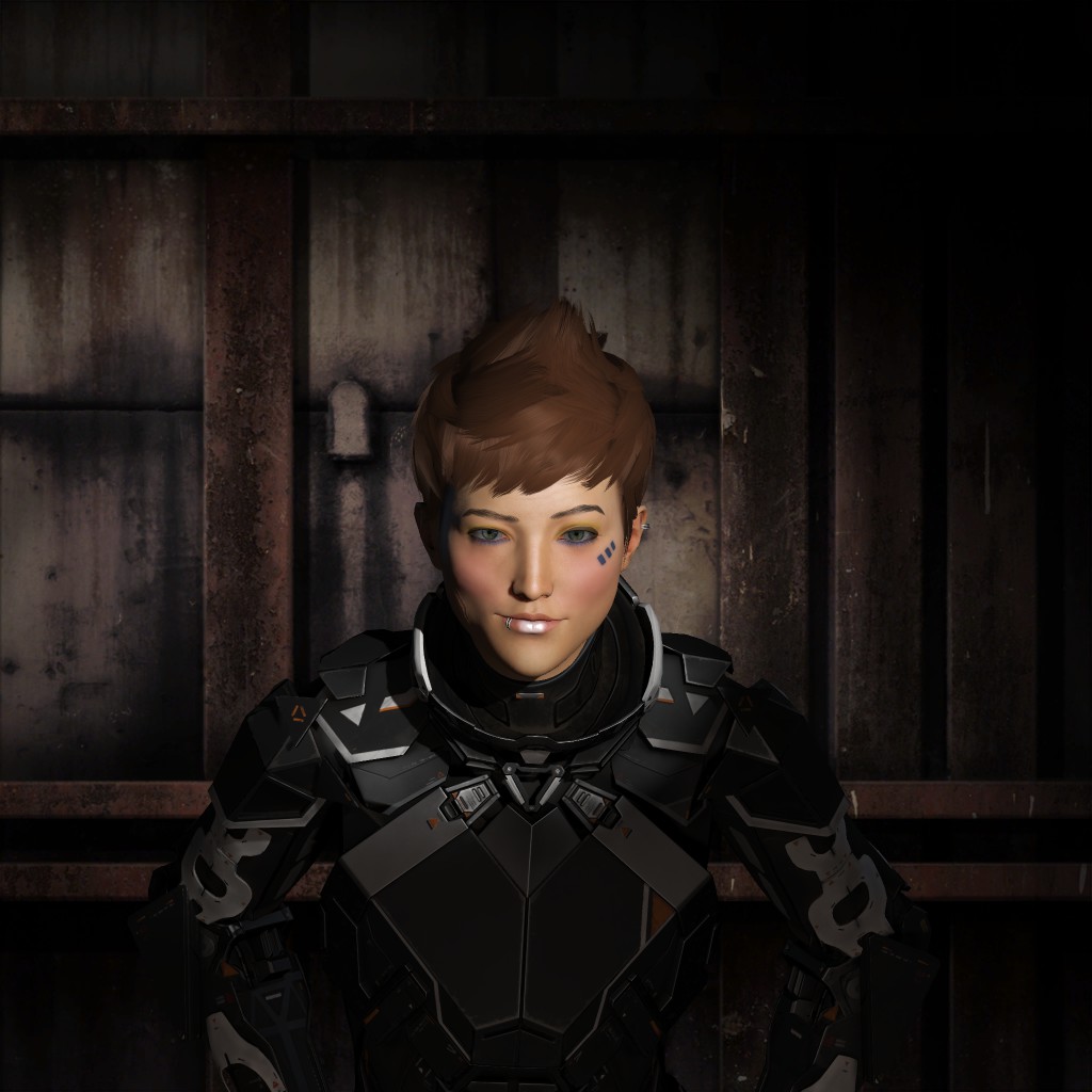 Betty Banner
