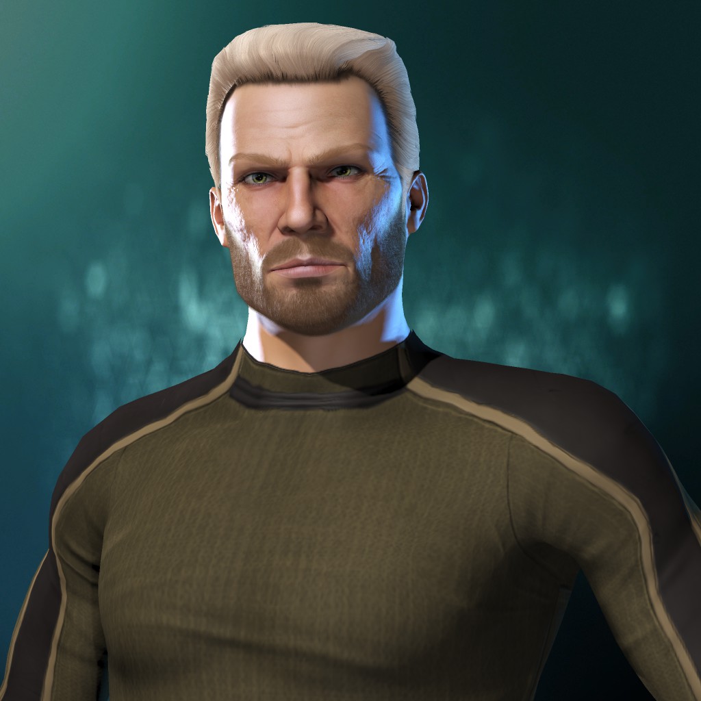 Artorius Pearson