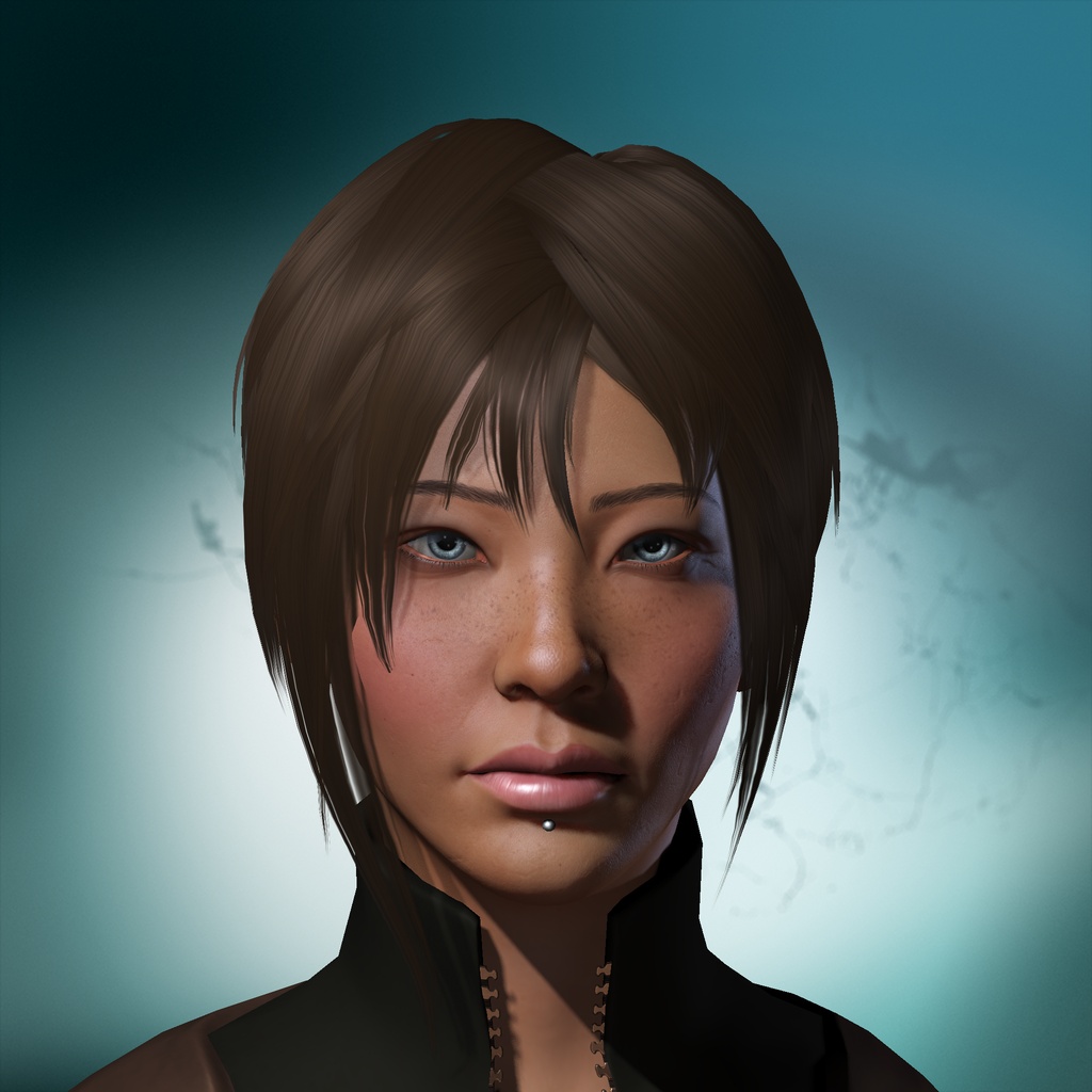 Nahanni