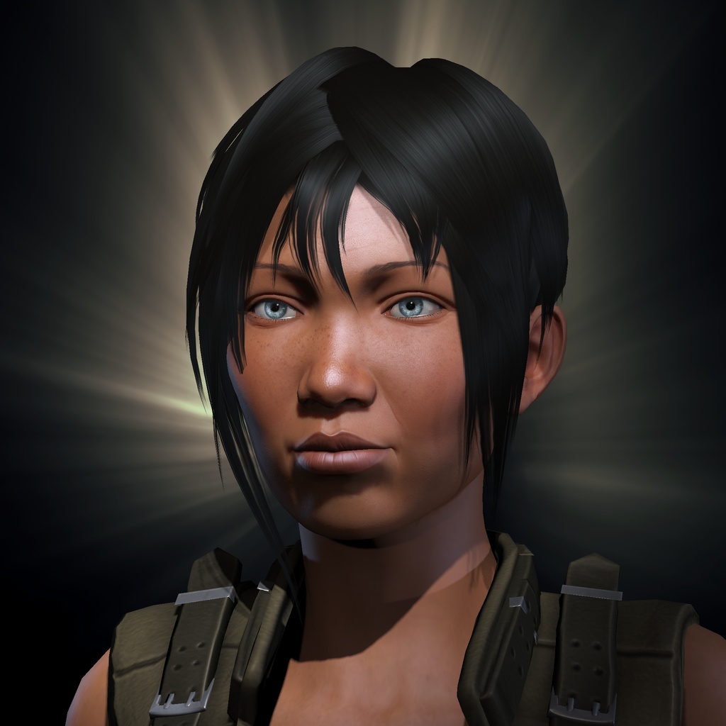 Jasmine Darkstar