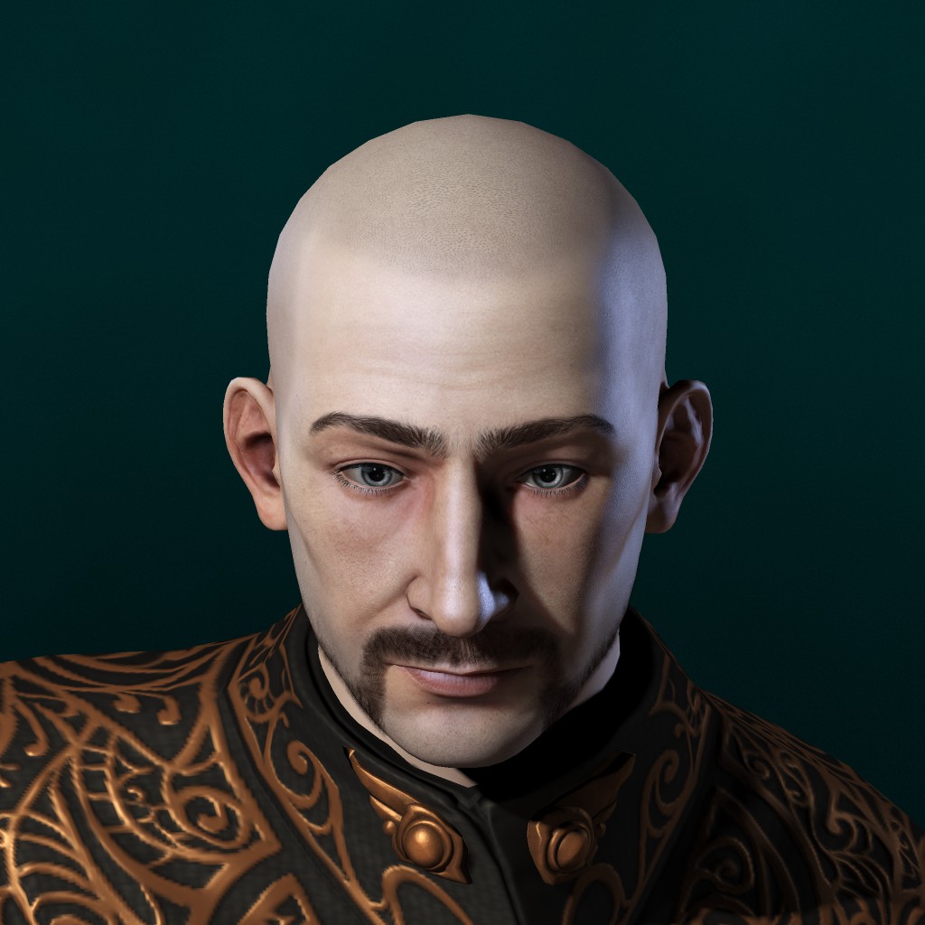 Dr Eisenheim