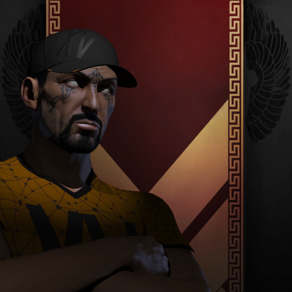 Asmada Markis