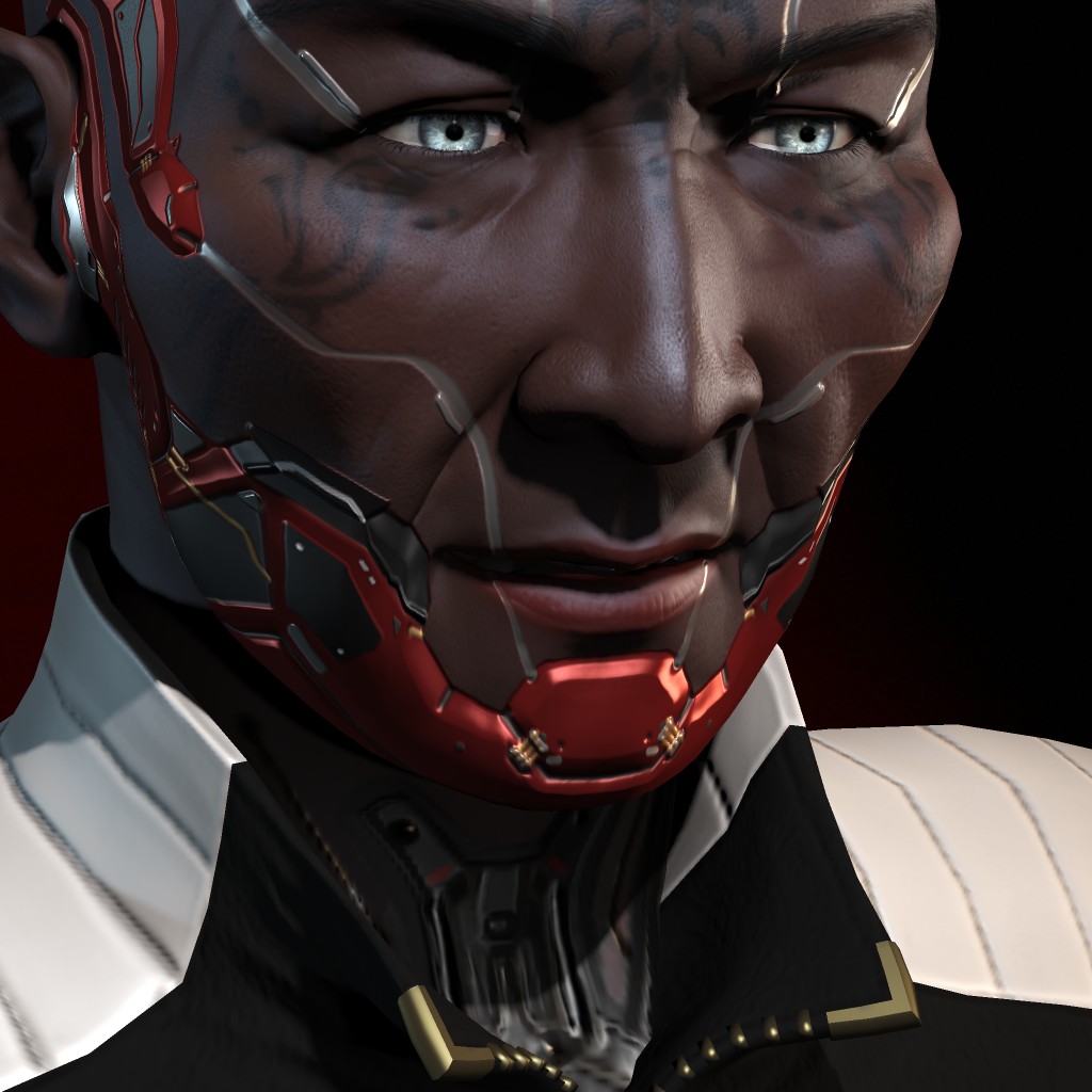 Archer Chiron