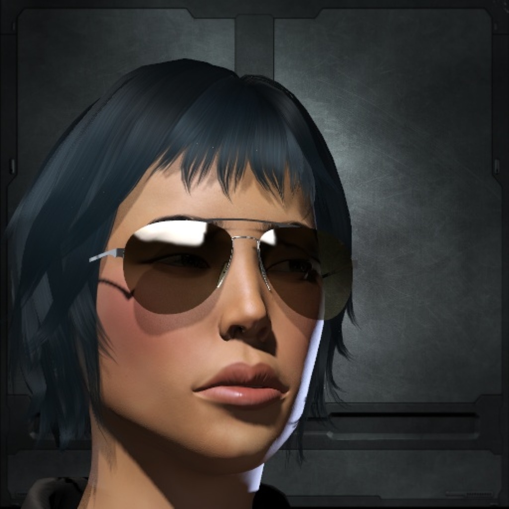 Daryyl Morph
