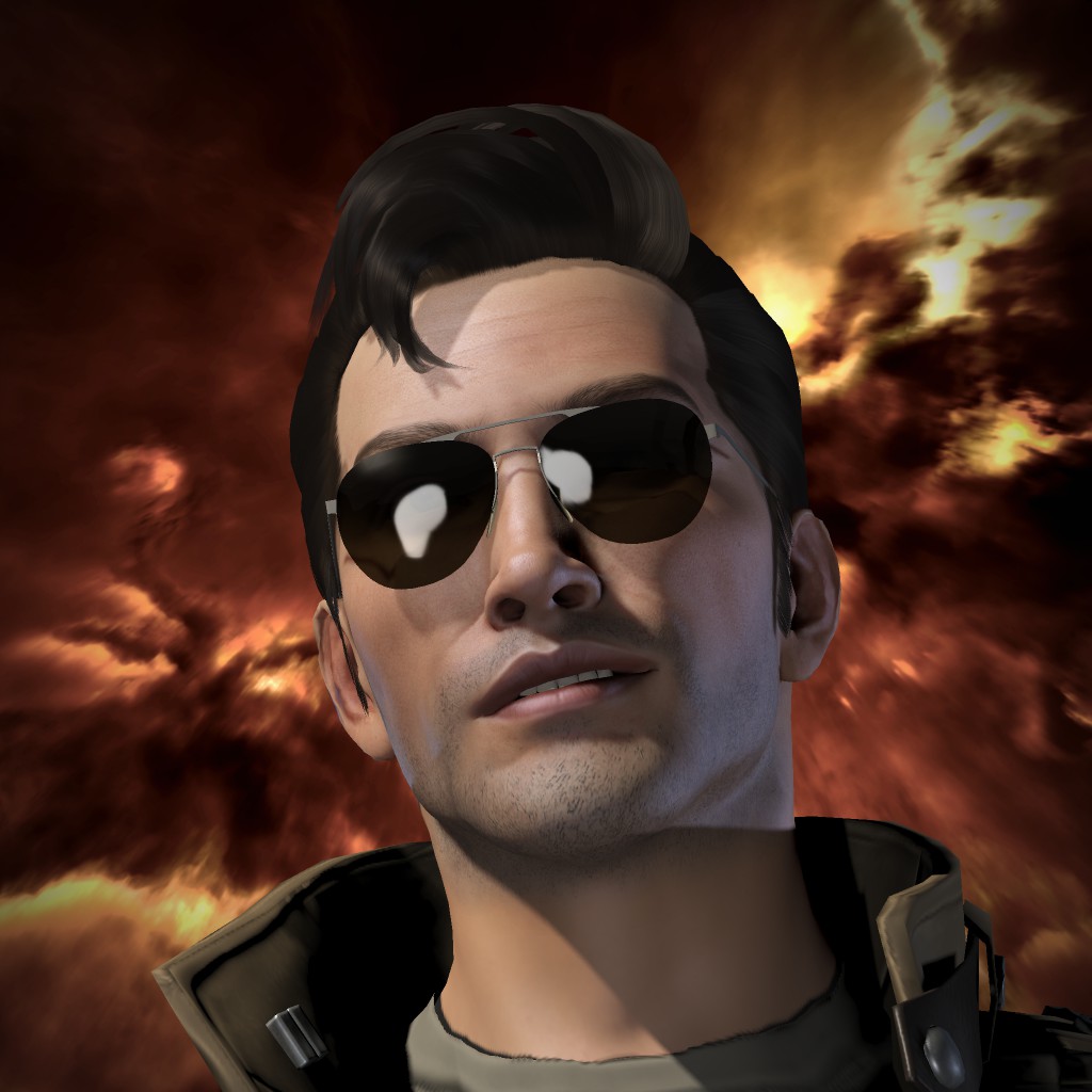 Johnathan Bones