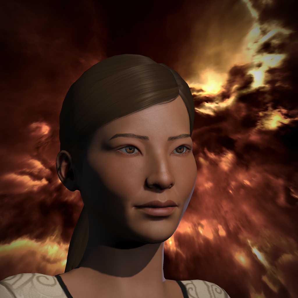 Iduna Risingsun