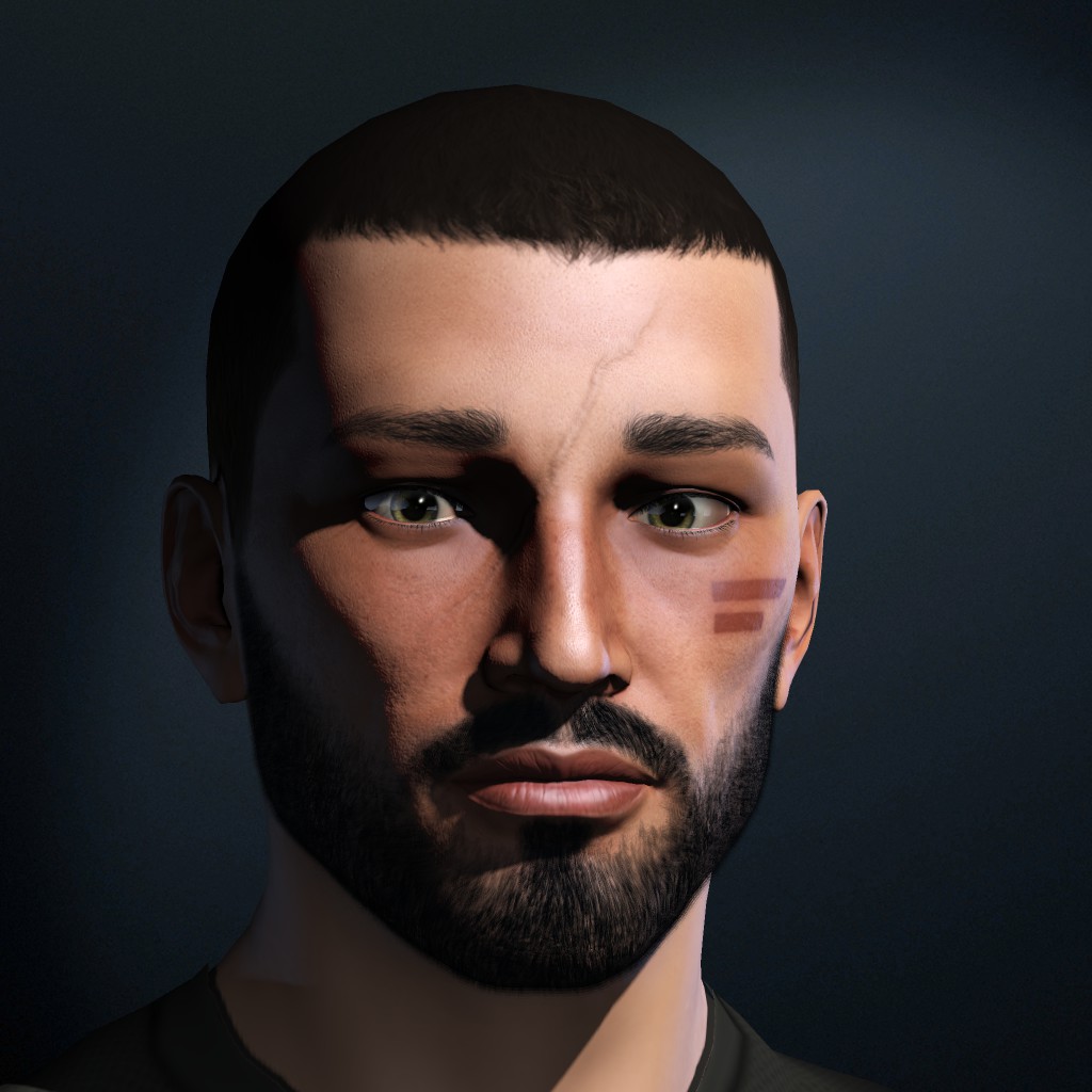 Marcus Aurailious