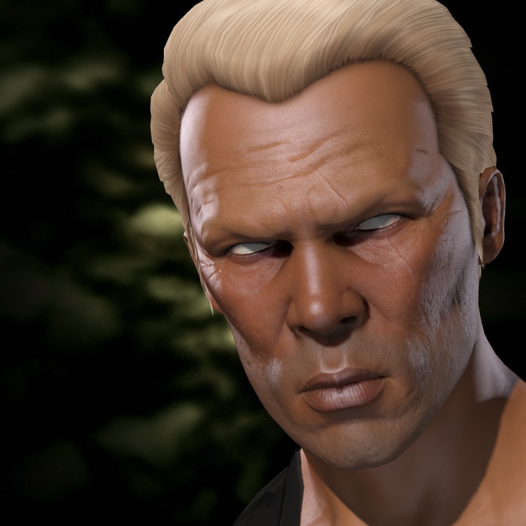 Joe Hawks