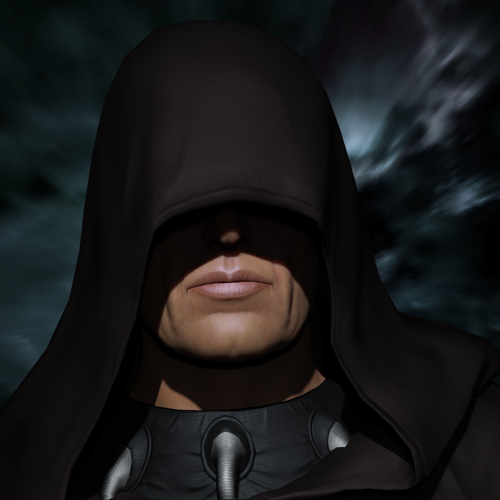 Angelus Dhampir