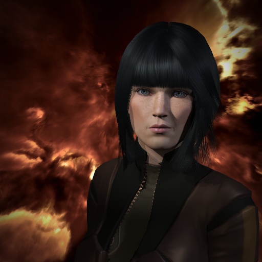 Aeryn Shakiir