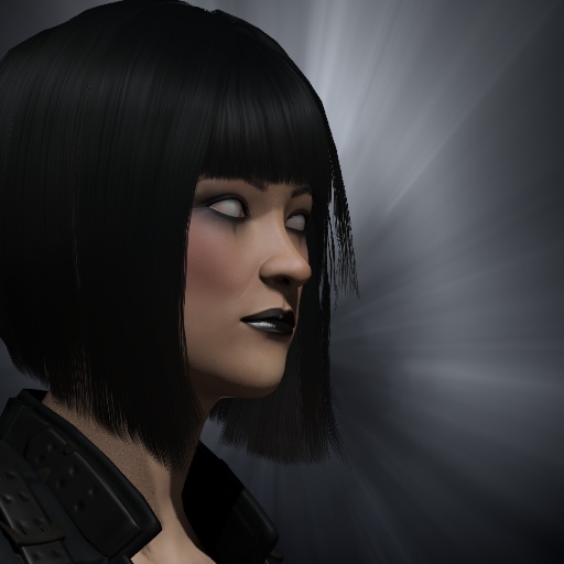 Industrial Bobbi