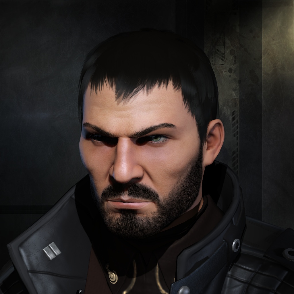 PALADIN 245