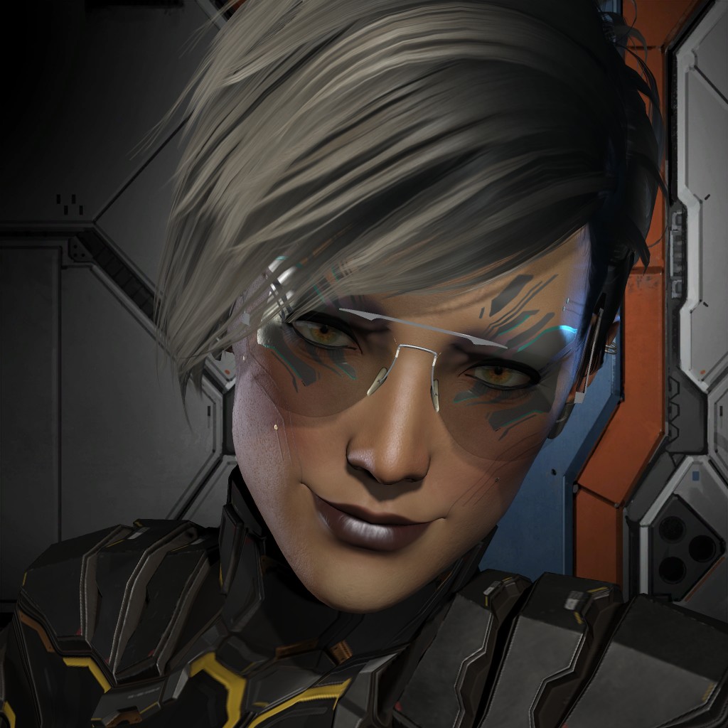 Blaise Stardust