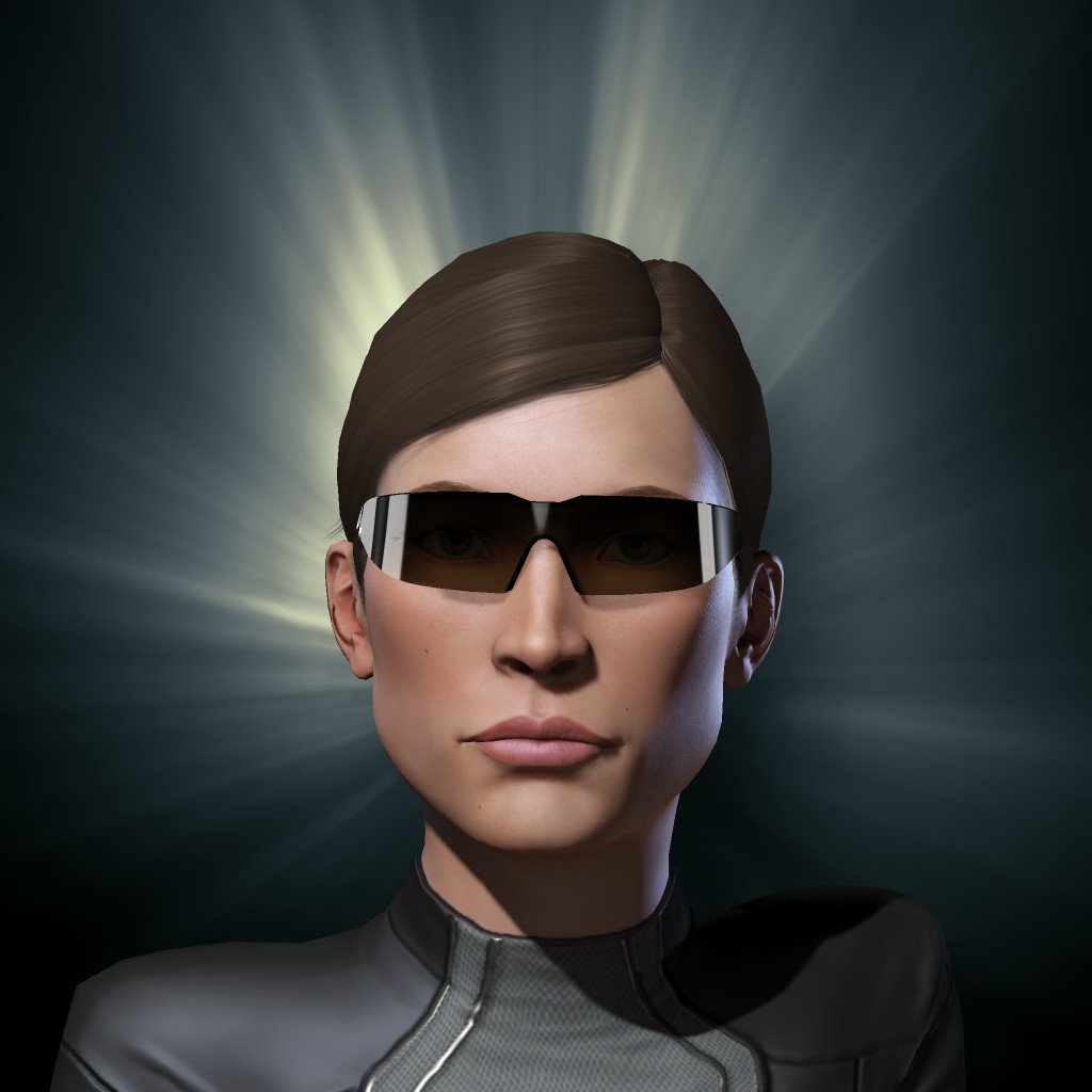 Ana Crow