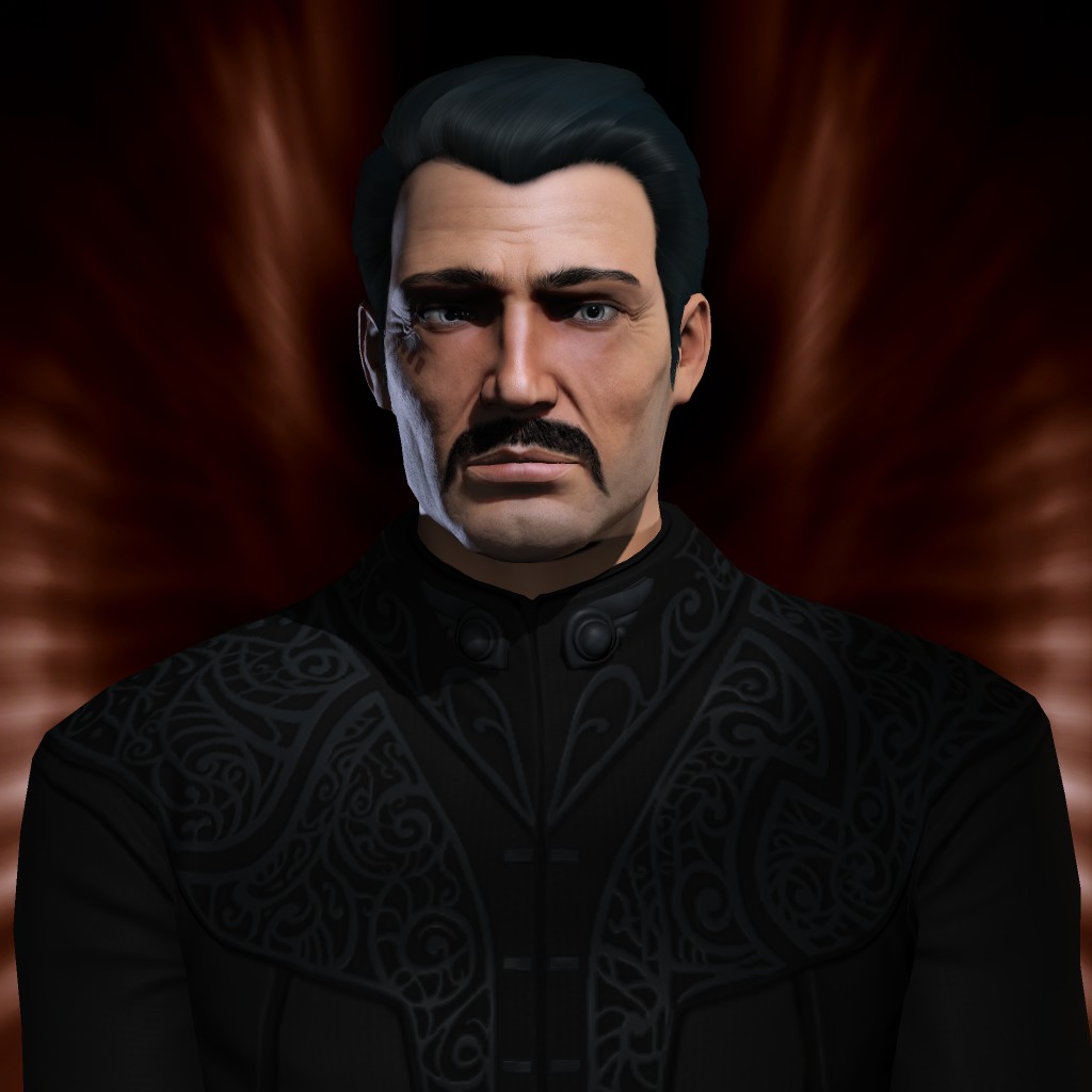Belial DeSade