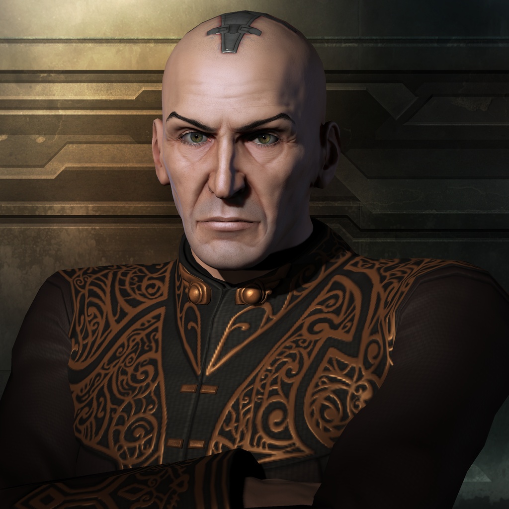 Ra'Khan Rahl