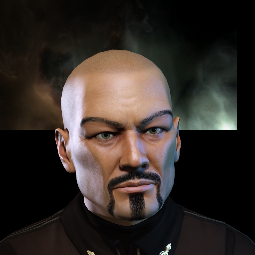 Bodhisattva Vex