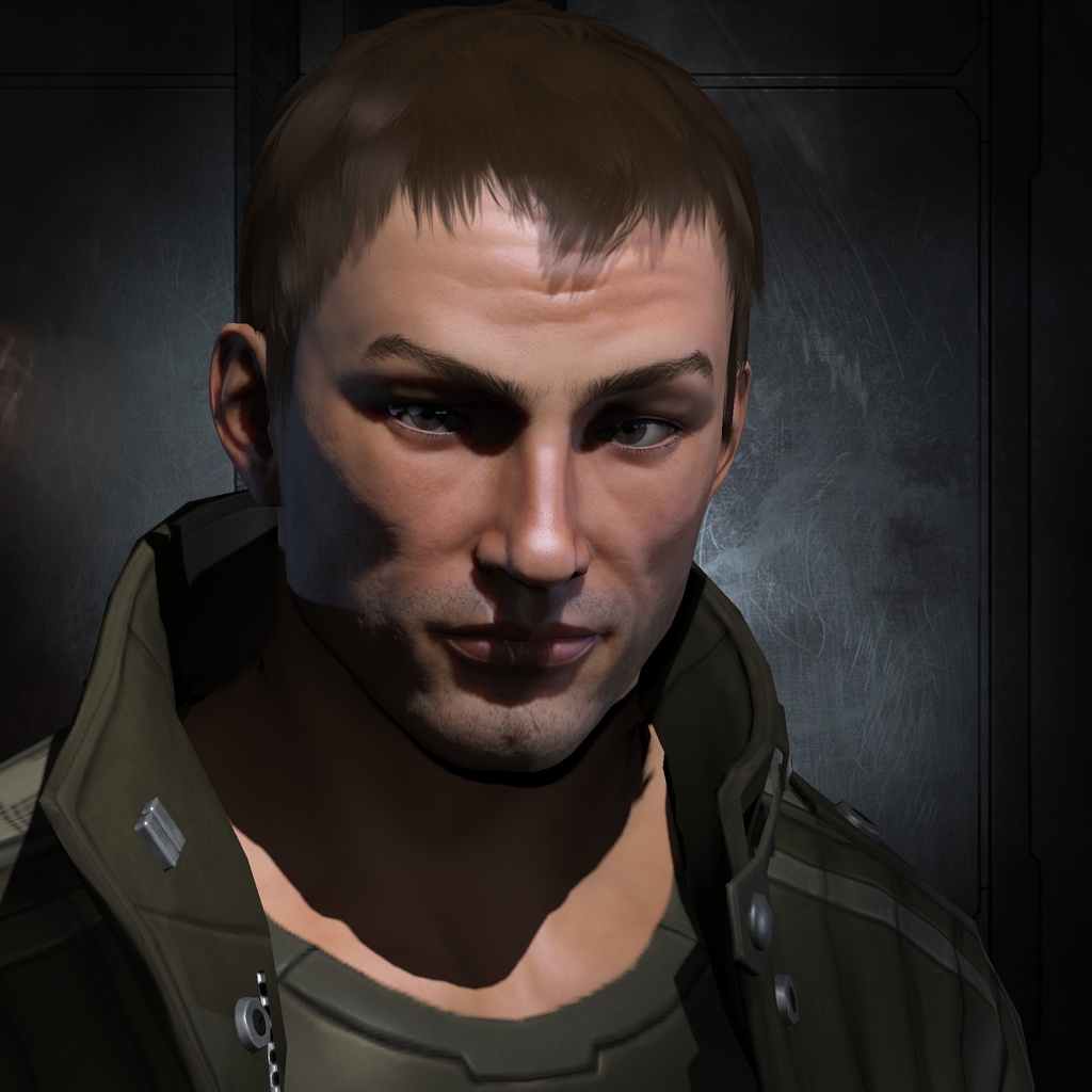 Ivan dread