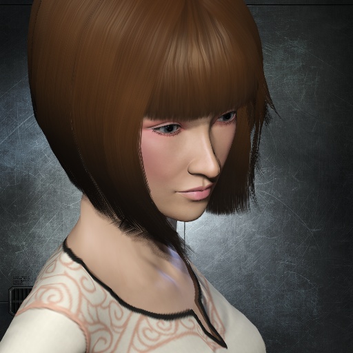 BlackCoat Jeniffer