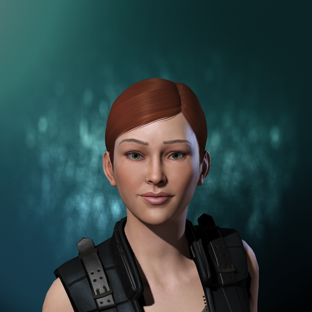 Ilyssa Baldewin