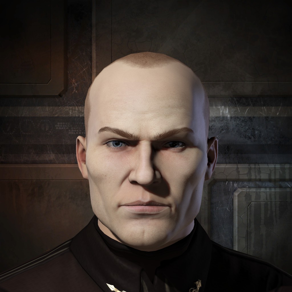 Melarin Eidolon