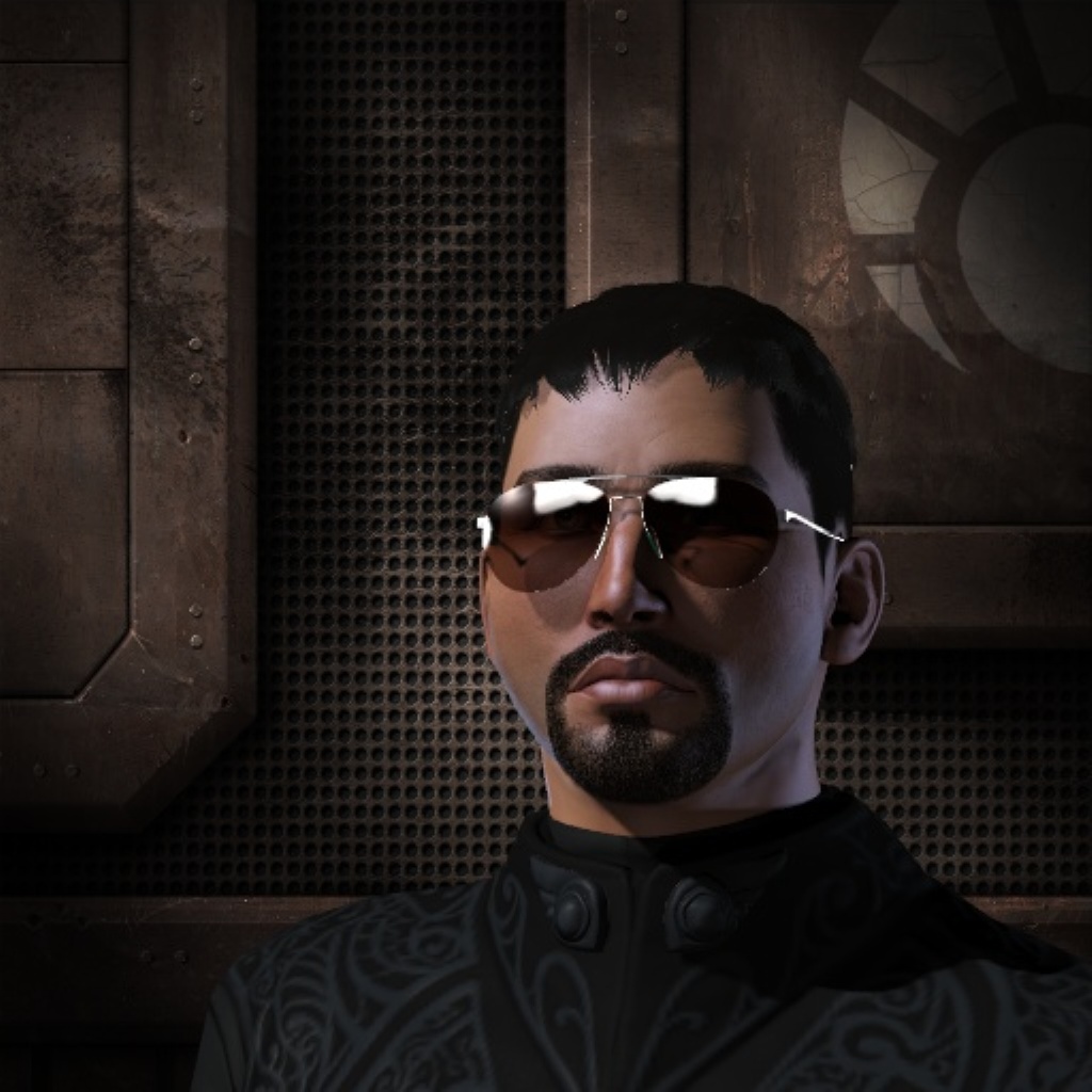 Sildor Rishad