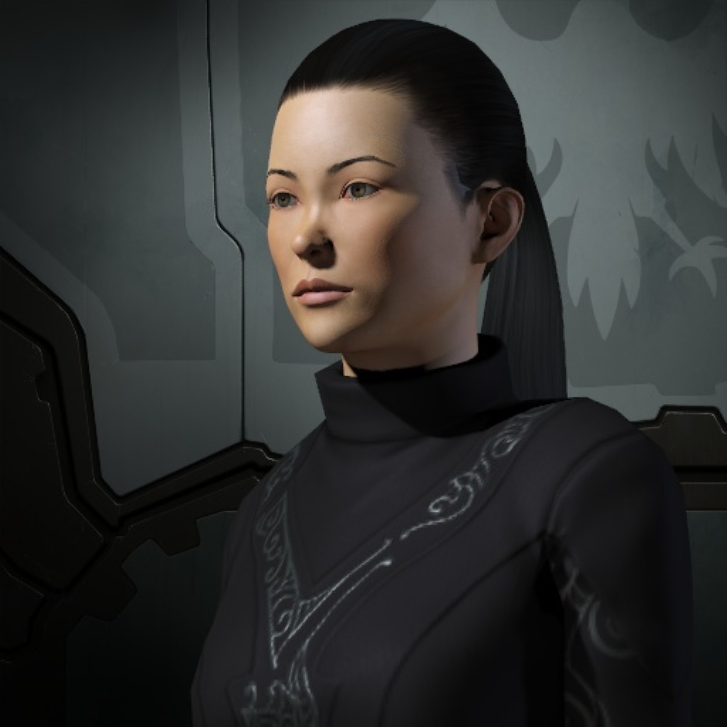 Amara Leonheart