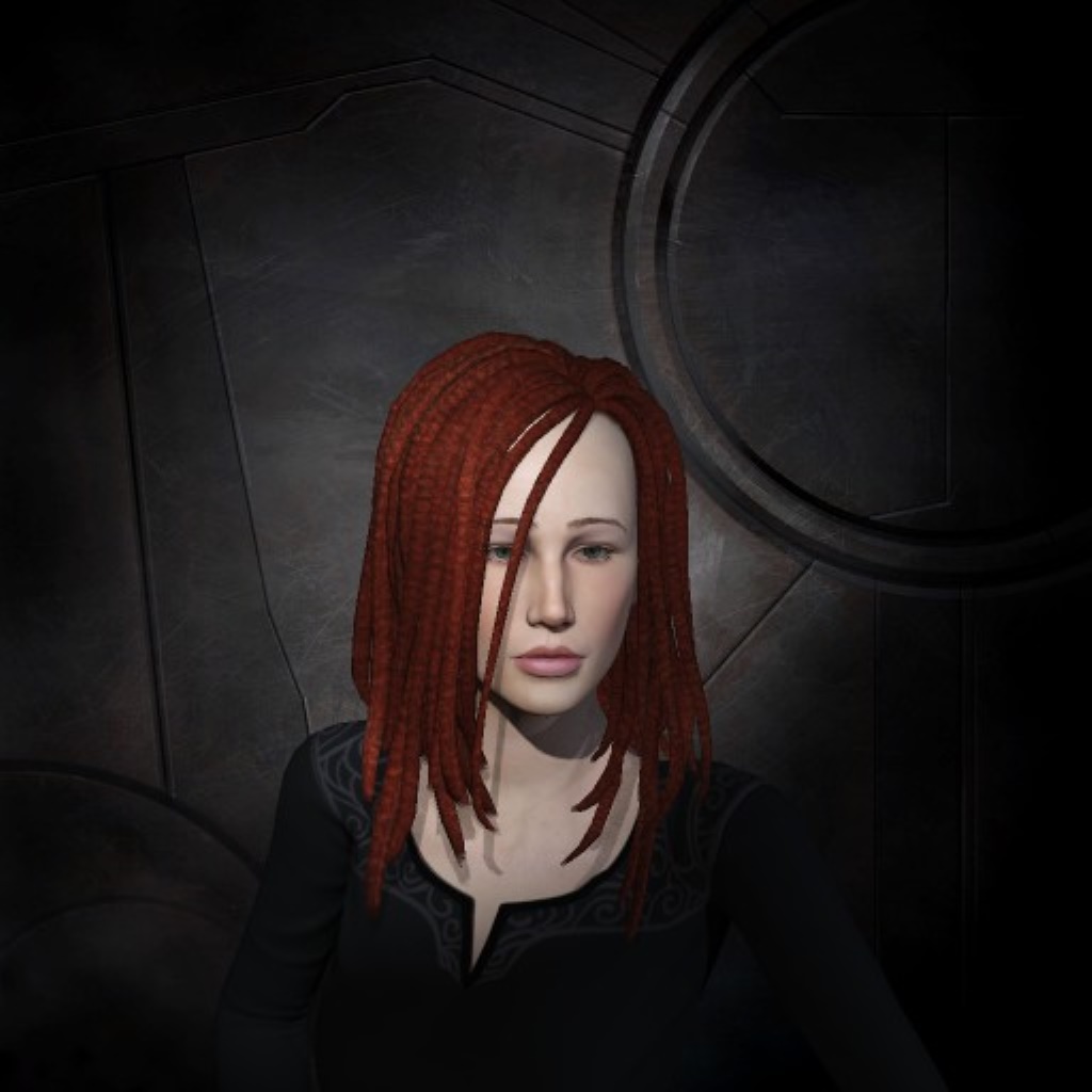 Kitiara Storm
