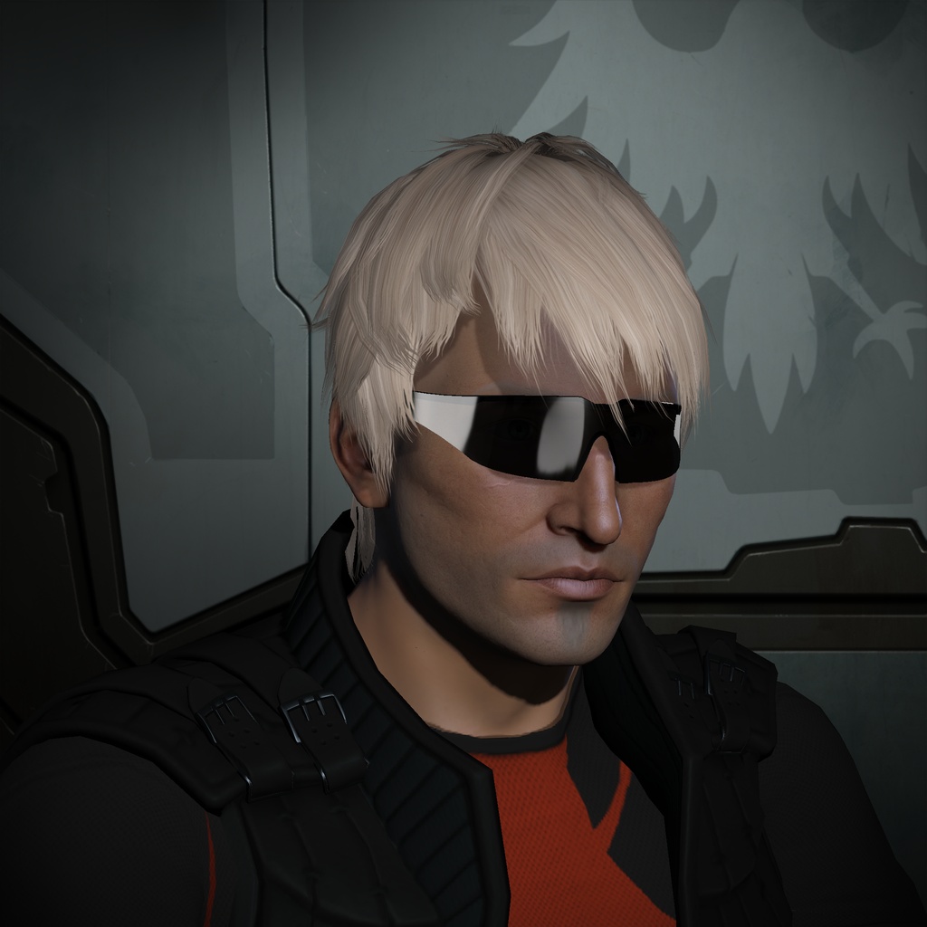 Grim Jeremy