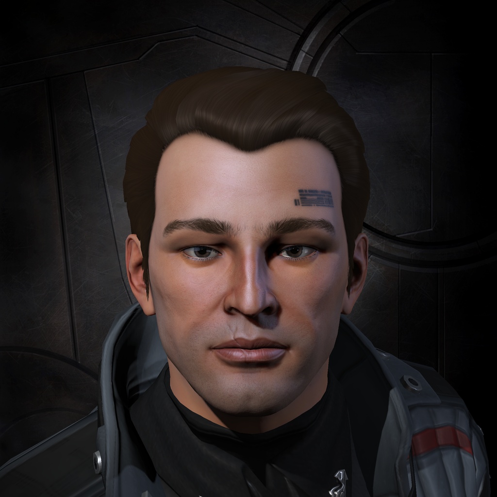 paul thrawne