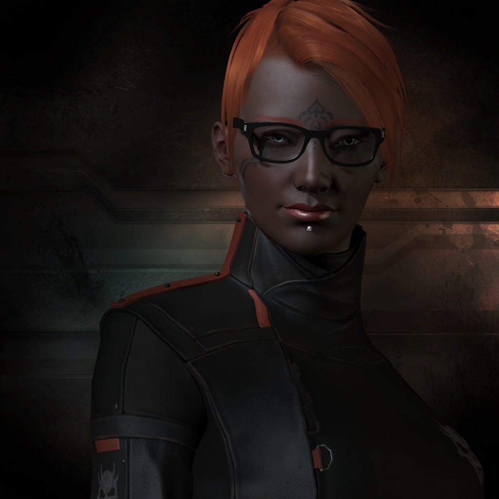 Iris Karnal