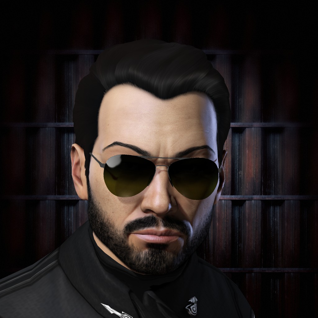 Caldari Citizen 200662815