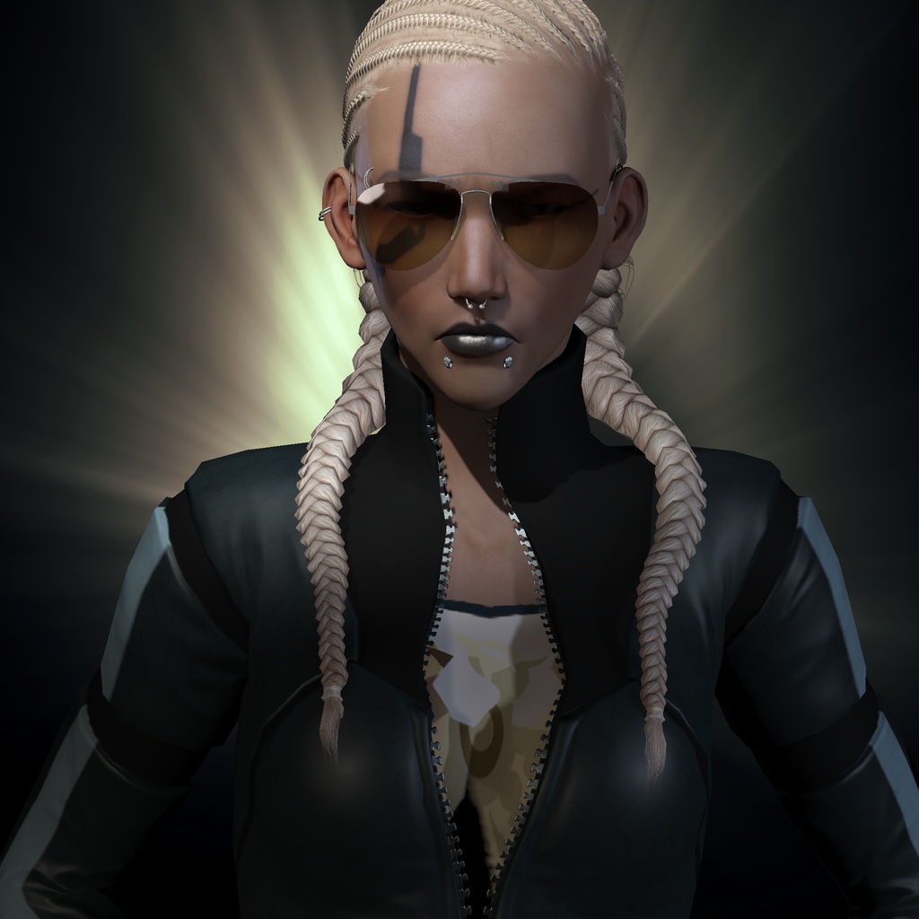 Black Dahllia