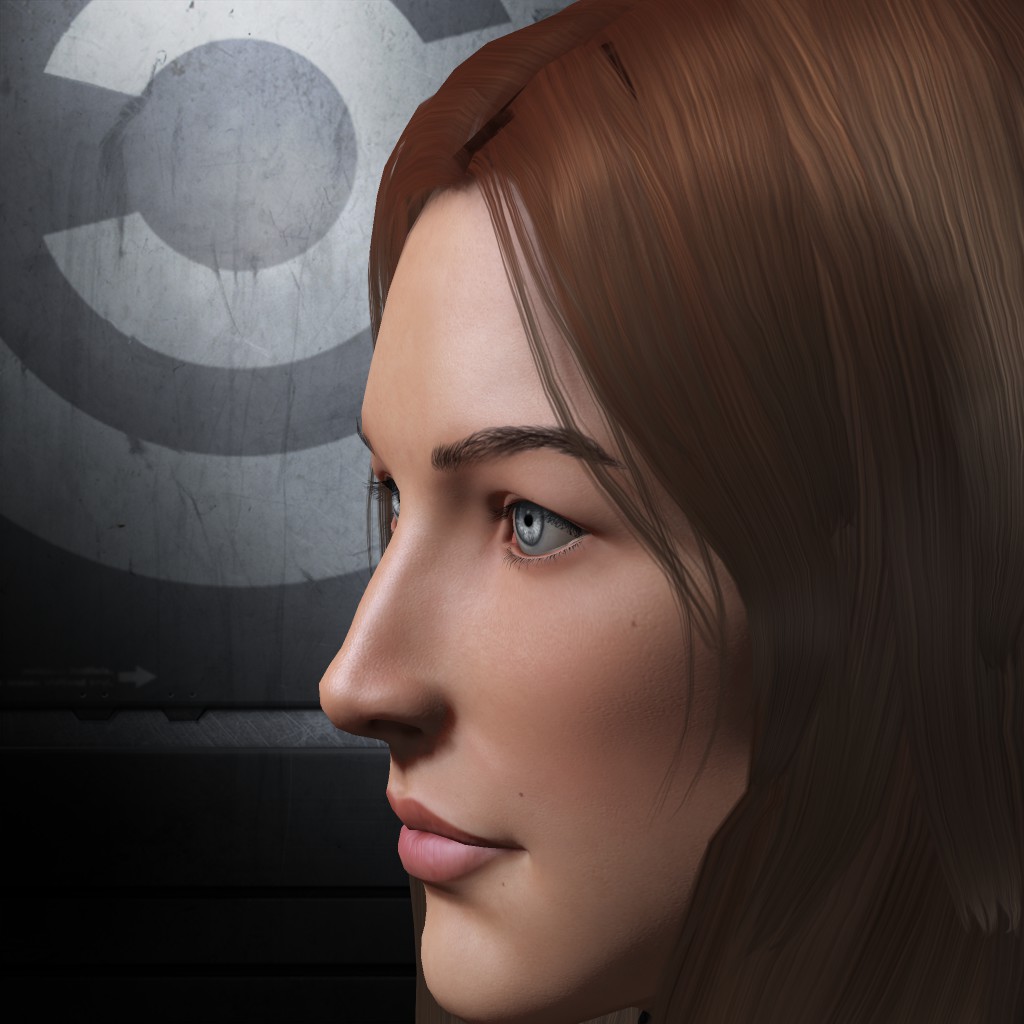 Executiv Commander