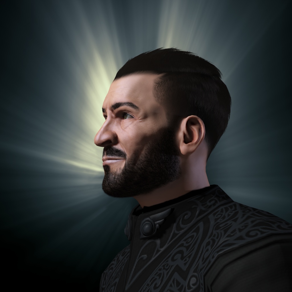 Tauron WarHero