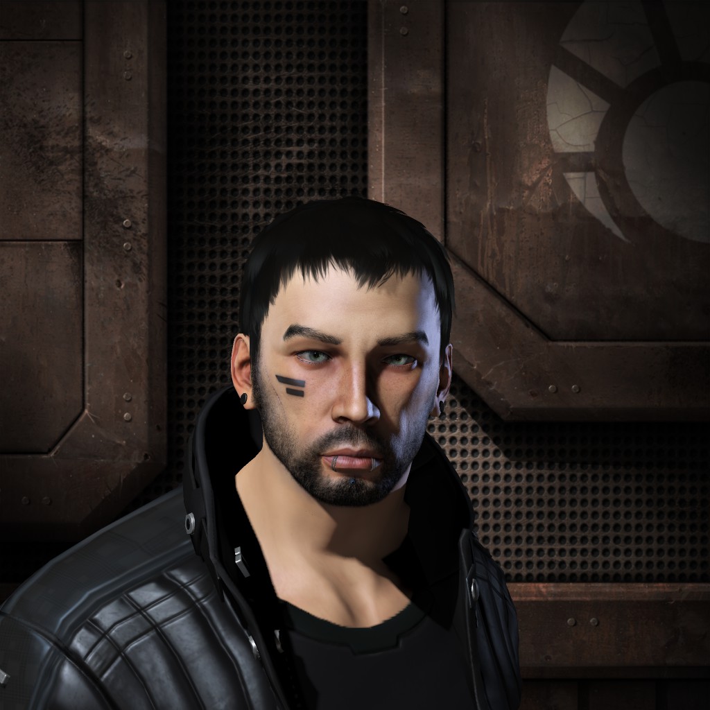 Joshua Deth
