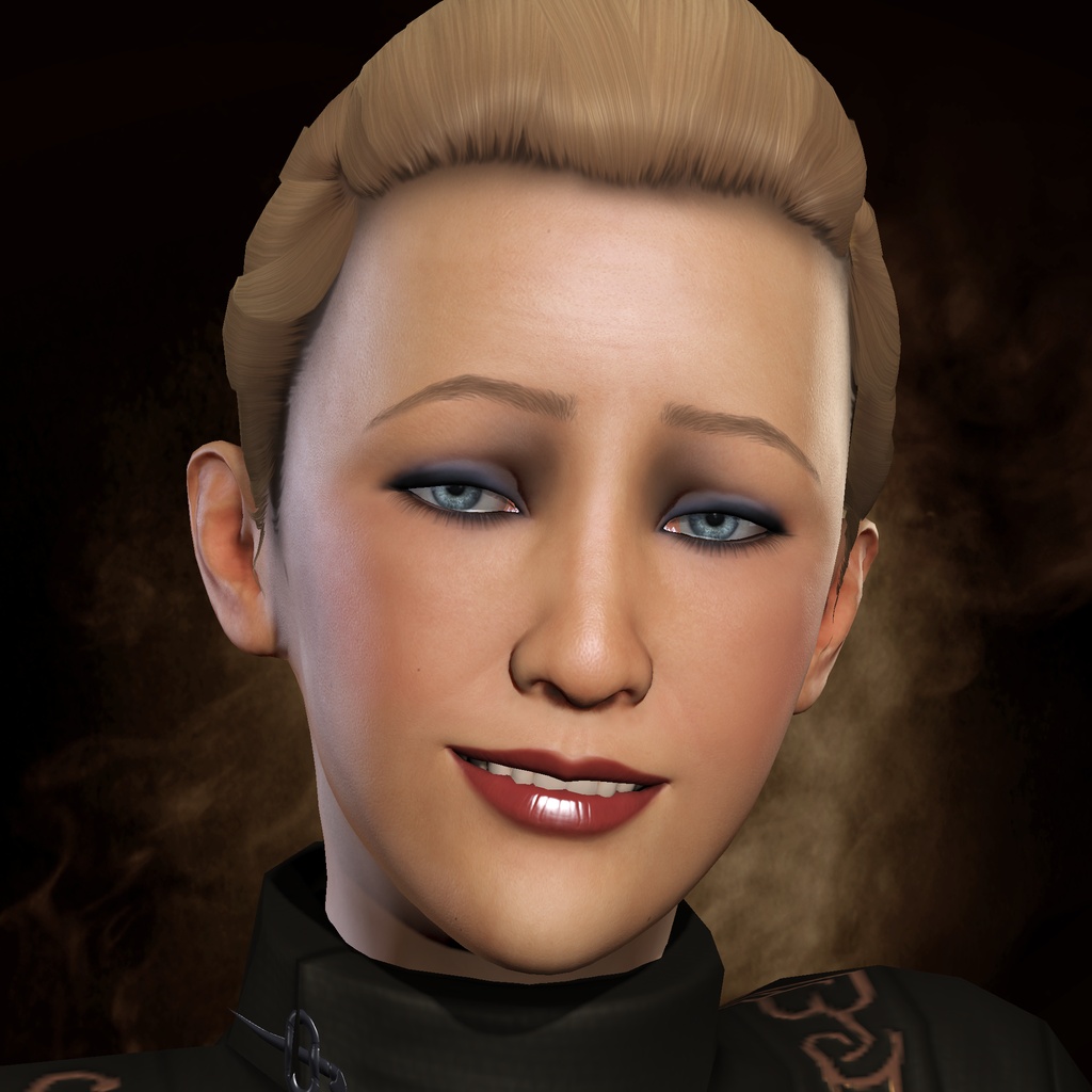Jessie Distroctoid
