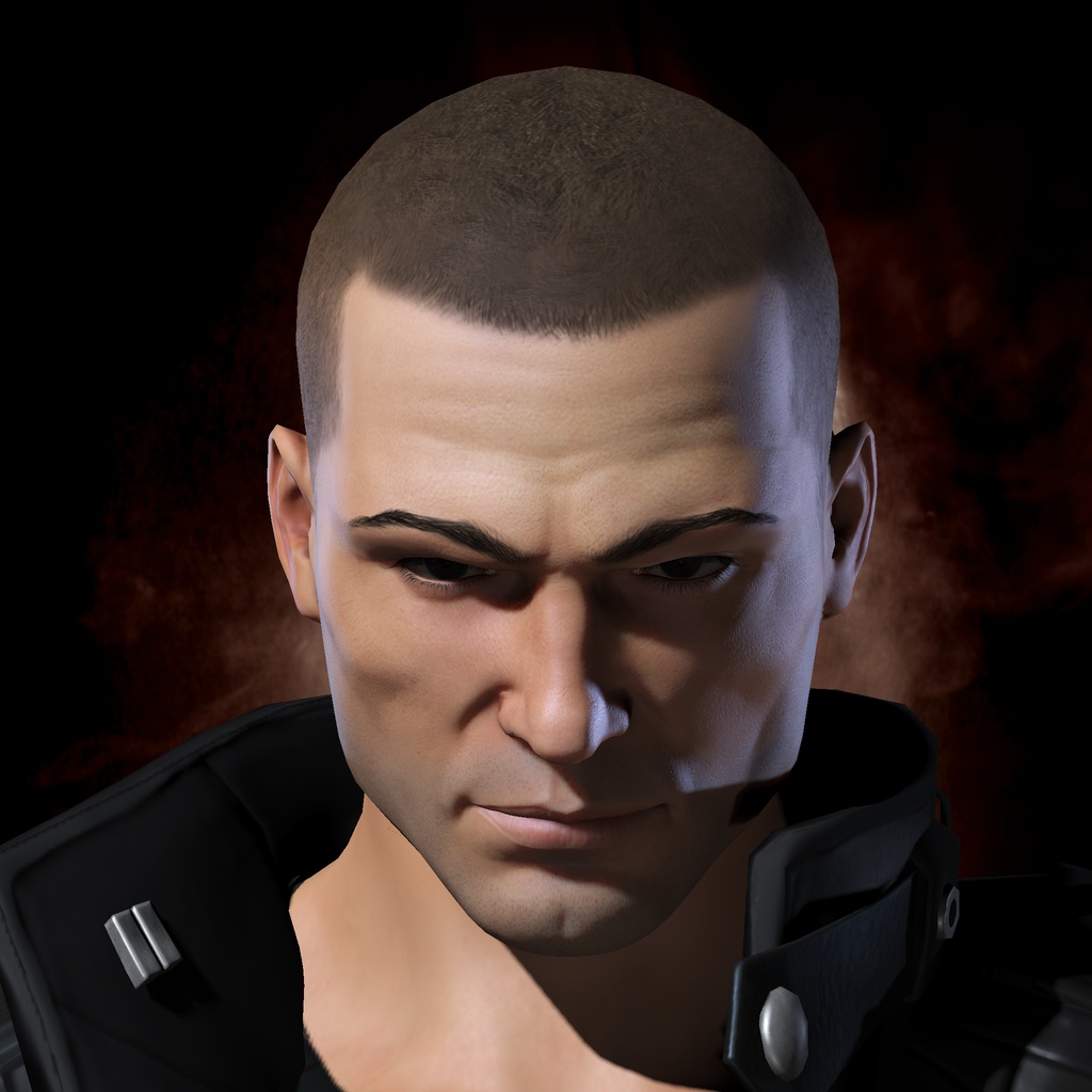 Ichiro Targaryen