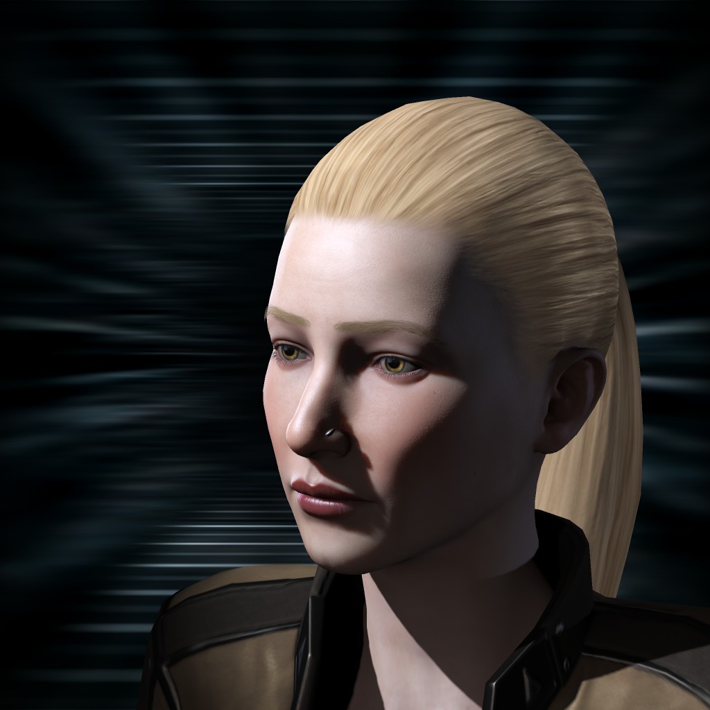 Asuka Hesperos