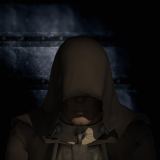 assiduous dark