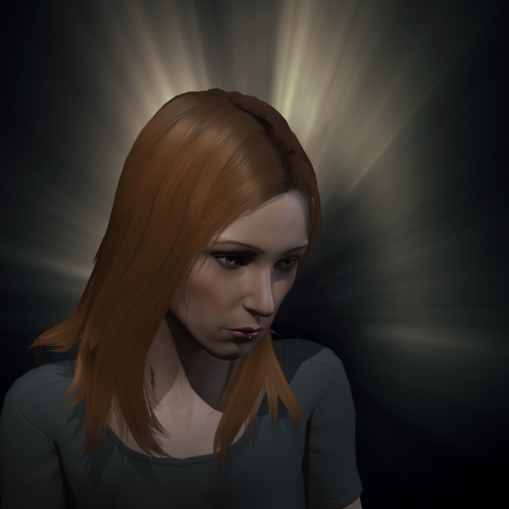 Serena Lockhart