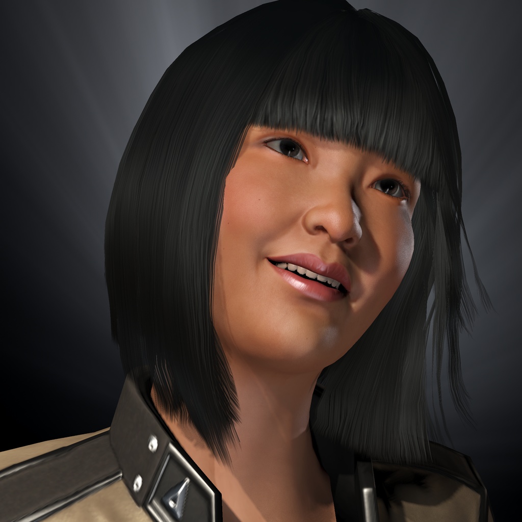 Penny Mai