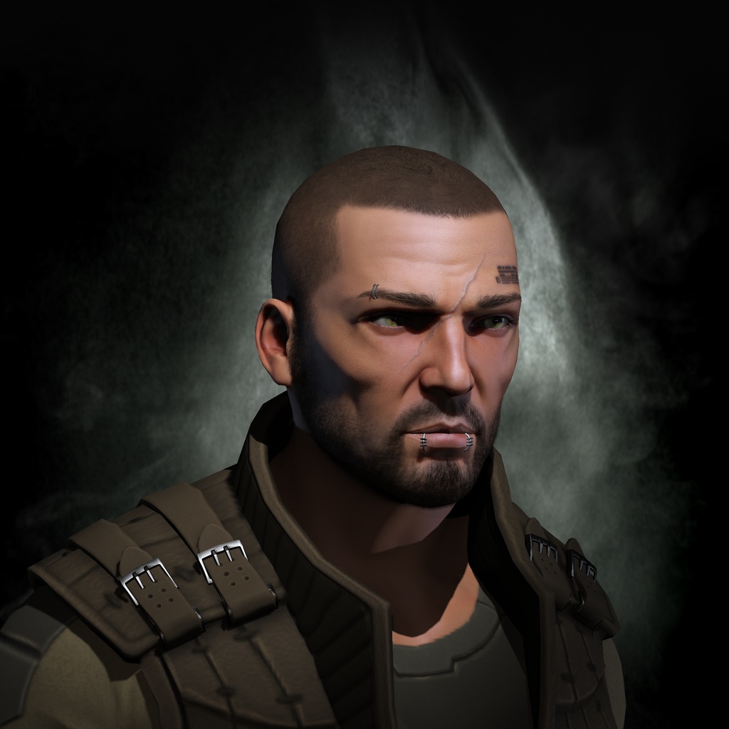 Kandar Raven