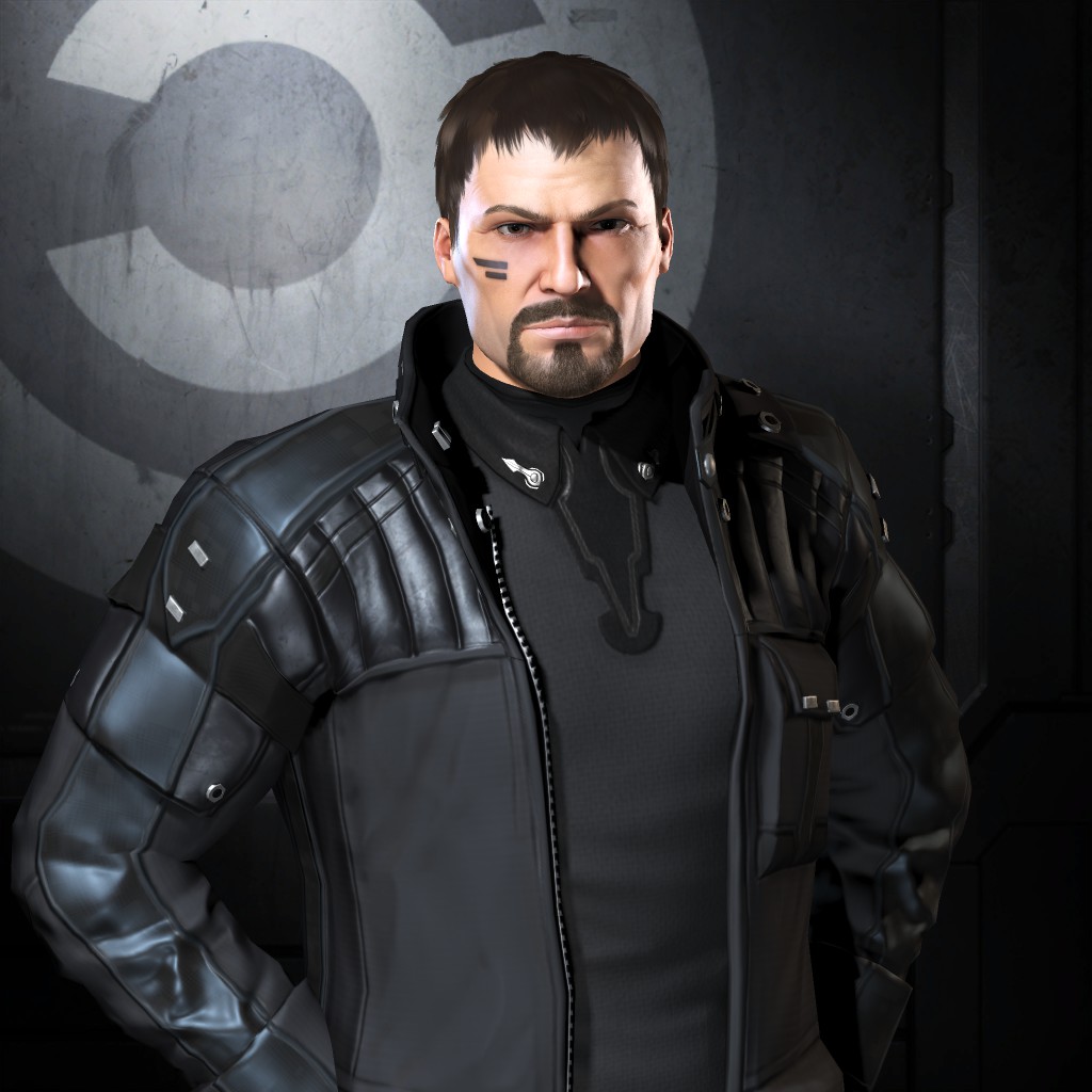 Azrael XIII