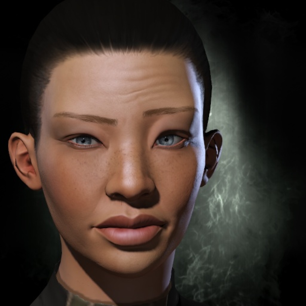 Ettie Kallie