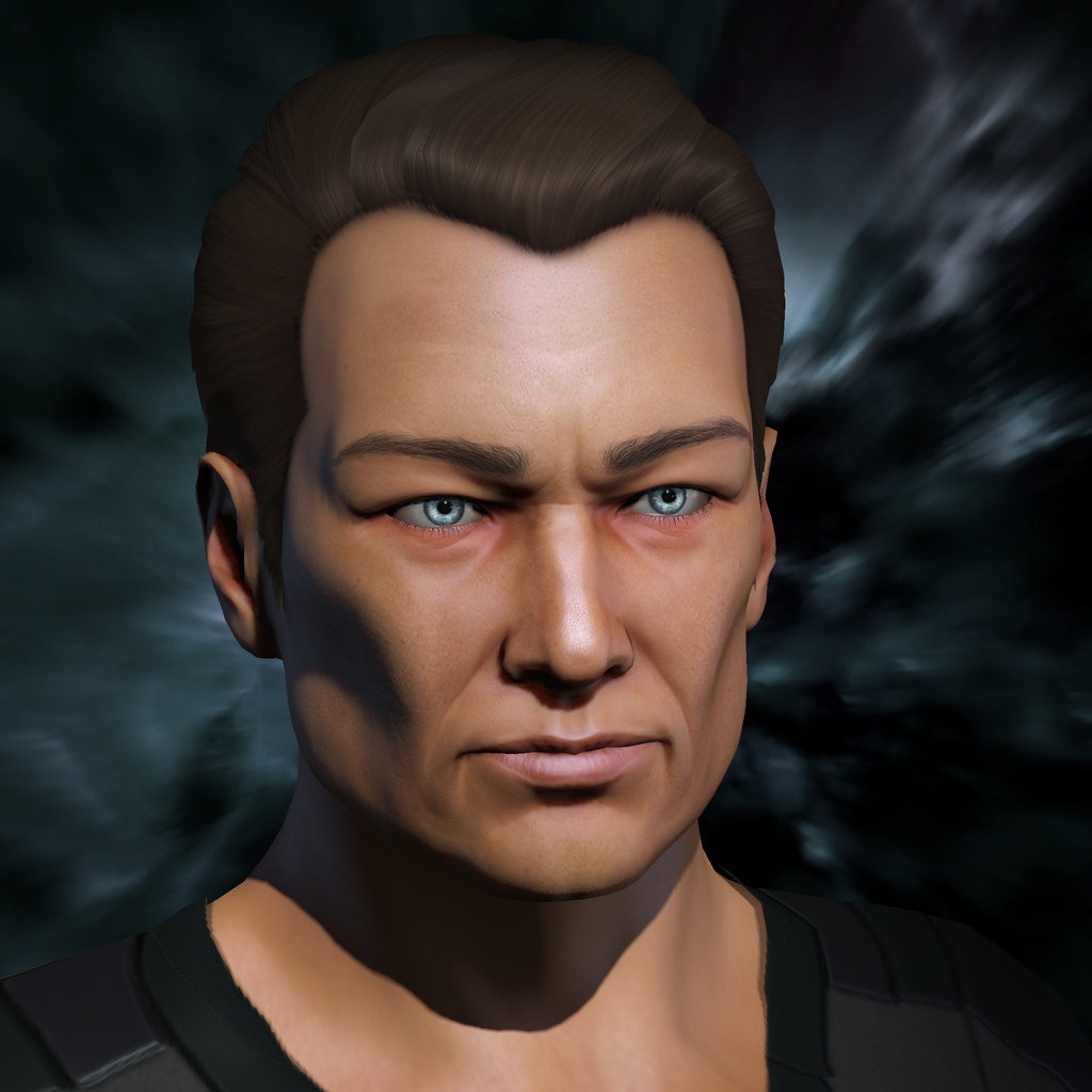 titus mann
