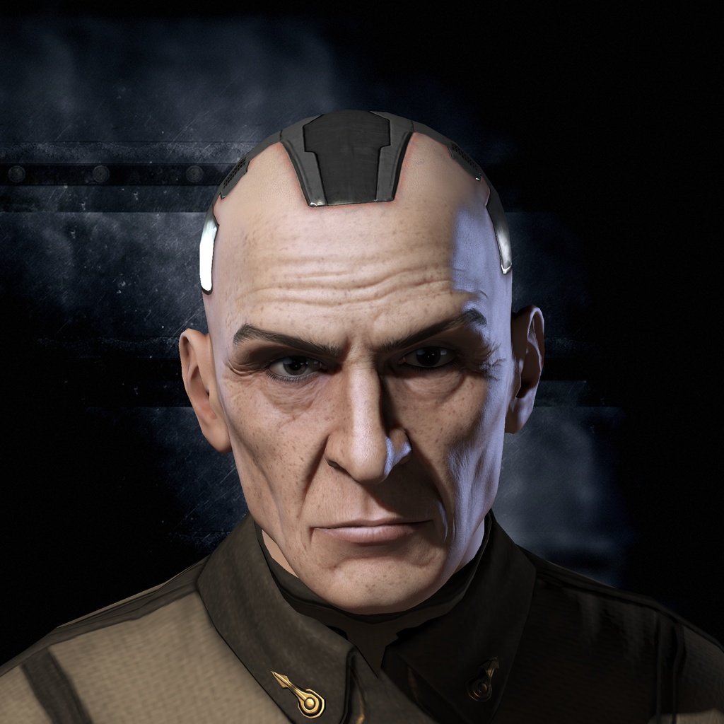 Chief Jew