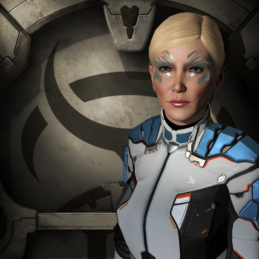 Aurora Carter