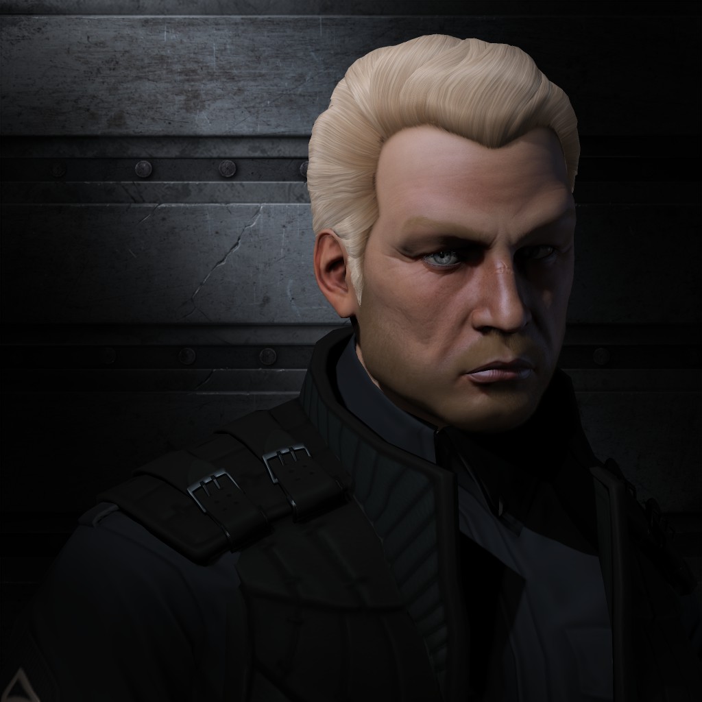 Andreas Dalton