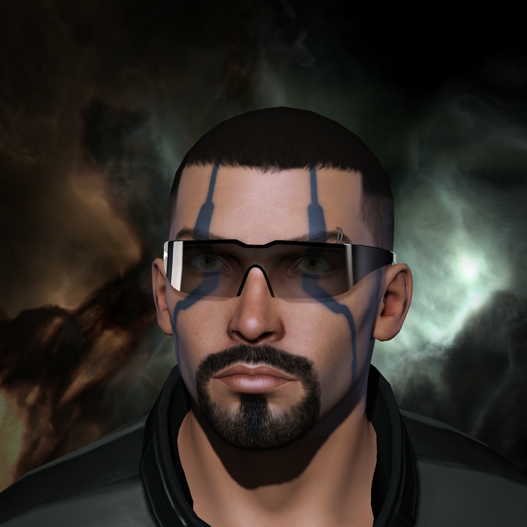 Jaydin Porthos